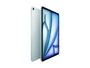 Apple iPad Air M4 13" Wi-Fi 256GB - Blue - Billede 2
