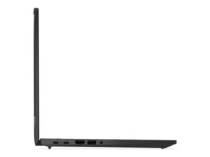 Lenovo ThinkPad T14 Gen 5 - OPEN-BOX OPEN-BOX - AI Ready - 14" - Intel Core Ultra 7 - 155U - 16 GB RAM - 256 GB SSD - Nordisk - Billede 4