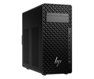 HP Z2 TWR G1i U7 265K 32/1 (ML) - Billede 2