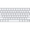 Apple Magic Keyboard with Touch ID - Tastatur - USB-C - trådløs - Bluetooth - QWERTY - USA
