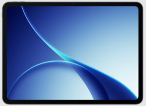 OPPO Pad 5 MediaTek Dimensity 128 GB 30,7 cm (12.1") 8 GB Wi-Fi 6 (802.11ax) Sort - Billede 2