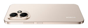 Honor 400 512GB/8GB - Desert Gold - Billede 2
