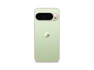 Google Pixel 10 Pro XL 256GB/16GB - Jade - Billede 4