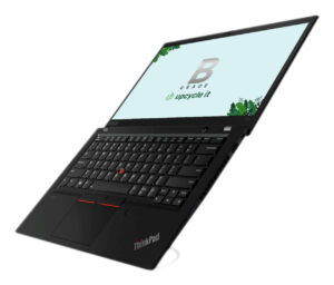Lenovo ThinkPad T14s G3 (Refurbished) - Billede 3
