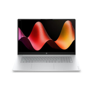 HP OmniBook 3 Laptop 17-dp0076no AMD Ryzen™ 7 43,9 cm (17.3") HD+ 16 GB DDR5-SDRAM 512 GB SSD Wi-Fi 6 (802.11ax) Windows 11 Home Grå, Sølv - Billede 5