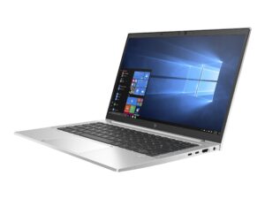 HP EliteBook 830 G7 Notebook - Intel Core i5 - 10310U / op til 4.4 GHz - Win 11 Pro 64-bit - UHD Graphics - 16 GB RAM - 256 GB SSD SED, NVMe, TLC - 13.3"" IPS 1920 x 1080 (Full HD) - Wi-Fi 6 - kbd: nordisk - Preowned Grade B