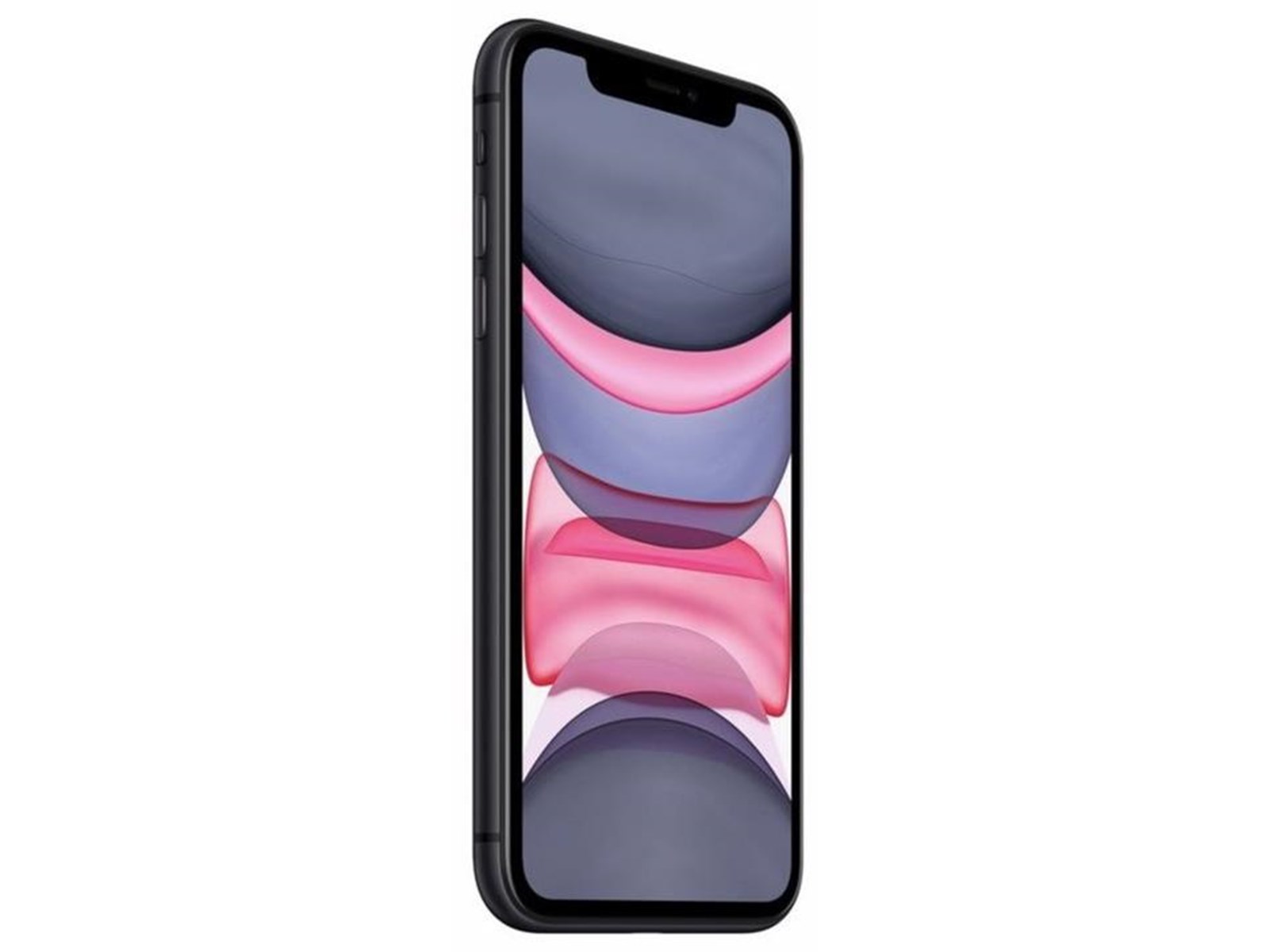 Apple iPhone 11 128GB - Black (Refurbished - Very Good) - Billede 3