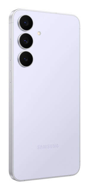 Samsung Galaxy S25 FE , 17 cm (6.7"), 8 GB, 128 GB, 50 MP, Android 16.0, Blå - Billede 3