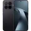 Xiaomi 17T Pro 512GB/12GB - Sort