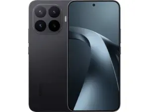 Xiaomi 17T Pro 512GB/12GB - Sort