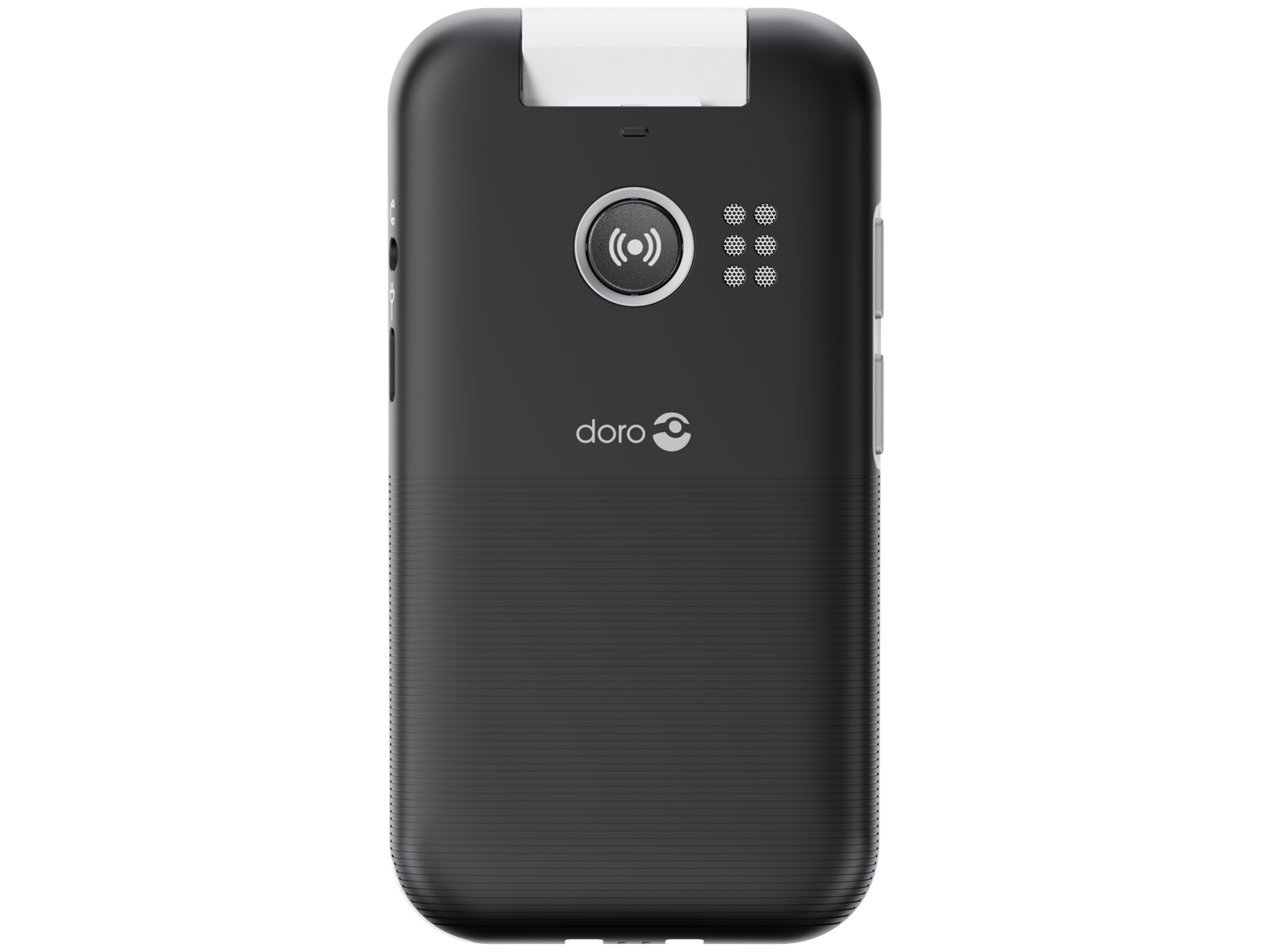 Doro Leva L21 4G - Black - Billede 3