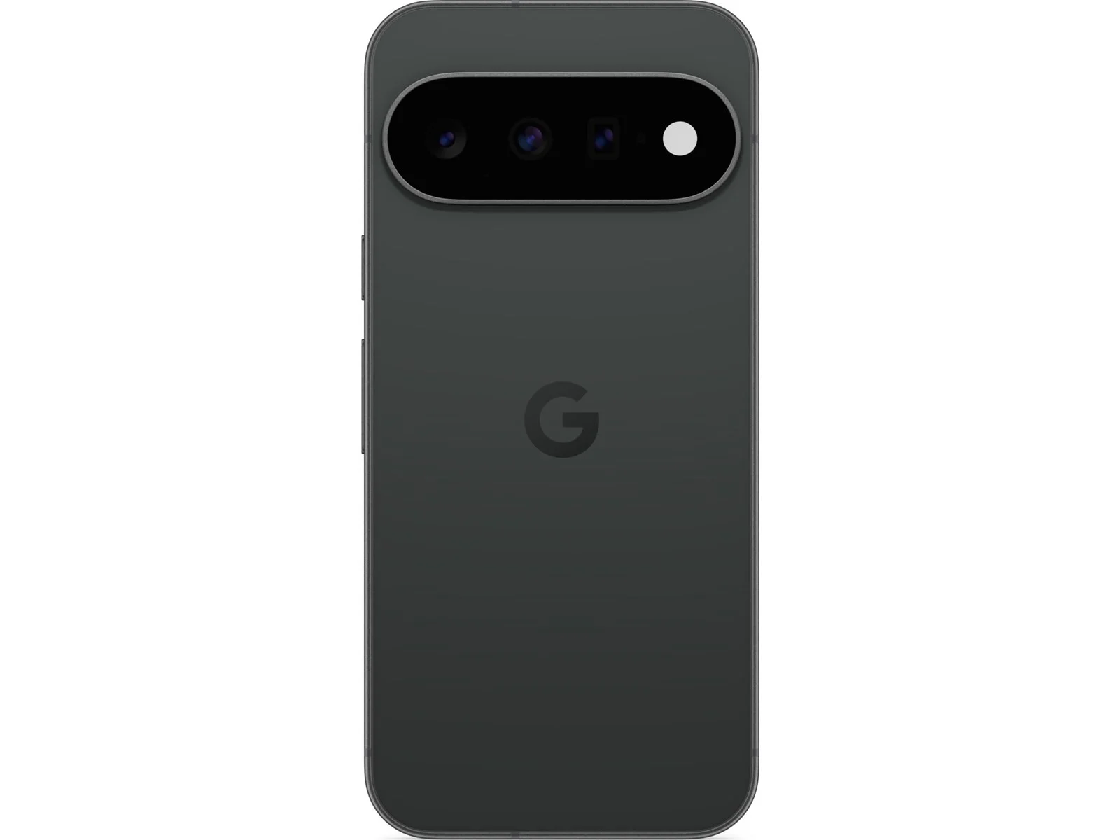 Google Pixel 11 256GB/12GB - Obsidian - Billede 4