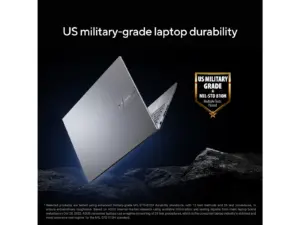 ASUS Vivobook 16 - 16" | Ryzen 5 | 16GB | 512GB - Billede 5