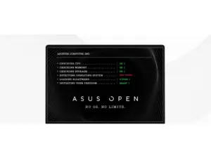 ASUS Vivobook S16 - 16" | Ryzen AI 7 | 32GB | 512GB - Billede 2