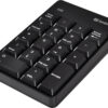 Sandberg Wireless Numeric Keypad 2