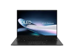 ASUS Zenbook 14 - 14" | Ryzen AI 5 | 16GB | 512GB