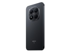 Xiaomi Redmi Note 15 Pro 5G 256GB/8GB - Black - Billede 4