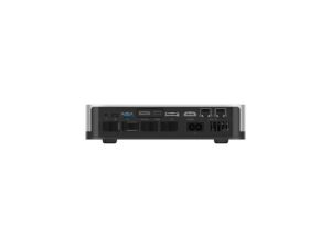 Minisforum AI X1 Pro - Ryzen AI 9 / 32GB / 1TB / Windows 11 Pro - Billede 5