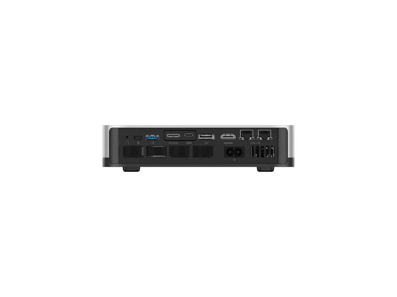 Minisforum AI X1 Pro - Ryzen AI 9 / 32GB / 1TB / Windows 11 Pro - Billede 5