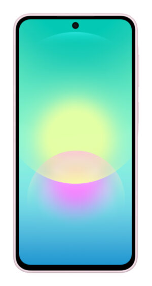 Samsung Galaxy A27 5G 256GB/8GB - Light Pink - Billede 2