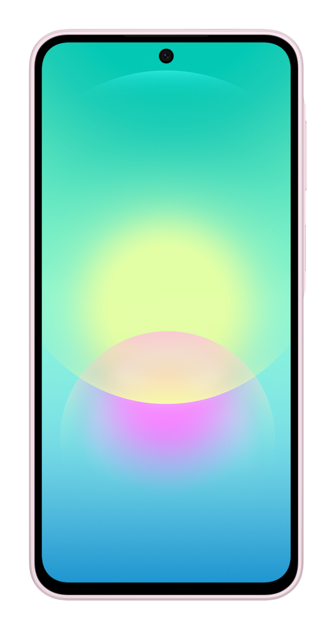 Samsung Galaxy A27 5G 256GB/8GB - Light Pink - Billede 2
