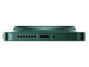 Xiaomi 17 Ultra 512GB/16GB - Starlit Green - Billede 5