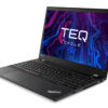 Teqcycle Lenovo Thinkpad T15 G1, Intel® Core™ i5, 1,6 GHz, 39,6 cm (15.6"), 1920 x 1080 pixel, 16 GB, 256 GB