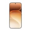Honor 600 - 5G smartphone - dual-SIM - RAM 8 GB / Intern hukommelse 256 GB - OLED display - 6.57"" - 2728 x 1264 pixels (120 Hz) - 2x bagkameraer 200 MP, 12 MP - front camera 50 MP - sort