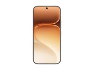 Honor 600 - 5G smartphone - dual-SIM - RAM 8 GB / Intern hukommelse 256 GB - OLED display - 6.57"" - 2728 x 1264 pixels (120 Hz) - 2x bagkameraer 200 MP, 12 MP - front camera 50 MP - sort