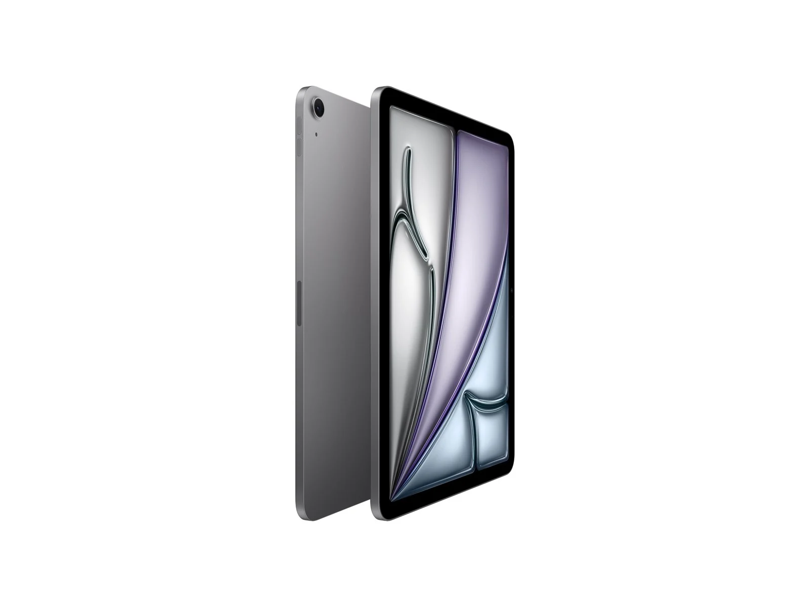 Apple iPad Air M3 11" Wi-Fi 128GB - Space Grey - Billede 2