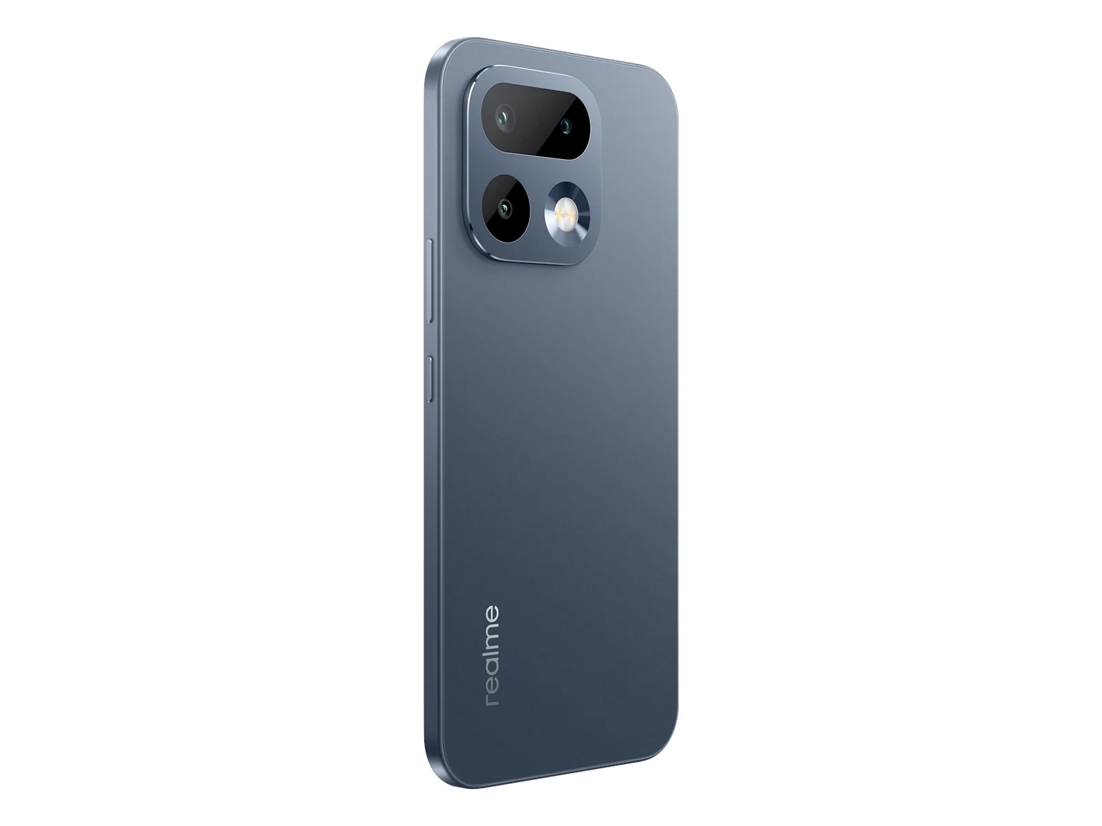 realme 16 Pro 5G 512GB/8GB - Pebble Grey - Billede 4