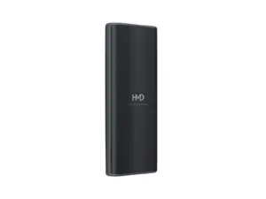 Nokia 200 4G - Black - Billede 2