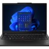 Lenovo ThinkPad X13 G4 (Intel) 13.3" - Intel Core i5 - 1345U - 32 GB RAM - 512 GB SSD