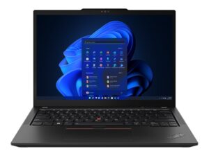 Lenovo ThinkPad X13 G4 (Intel) 13.3" - Intel Core i5 - 1345U - 32 GB RAM - 512 GB SSD