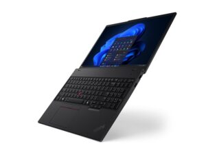 Lenovo ThinkPad T16 Gen 4 AI PC - 16" - Intel Core Ultra 7 - 265U - 32 GB RAM - 512 GB SSD - 4G-opgraderbar - Dansk
