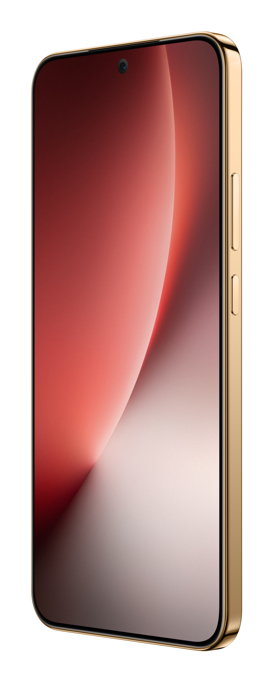 Honor Magic8 Lite 512GB/8GB - Reddish Brown - Billede 2