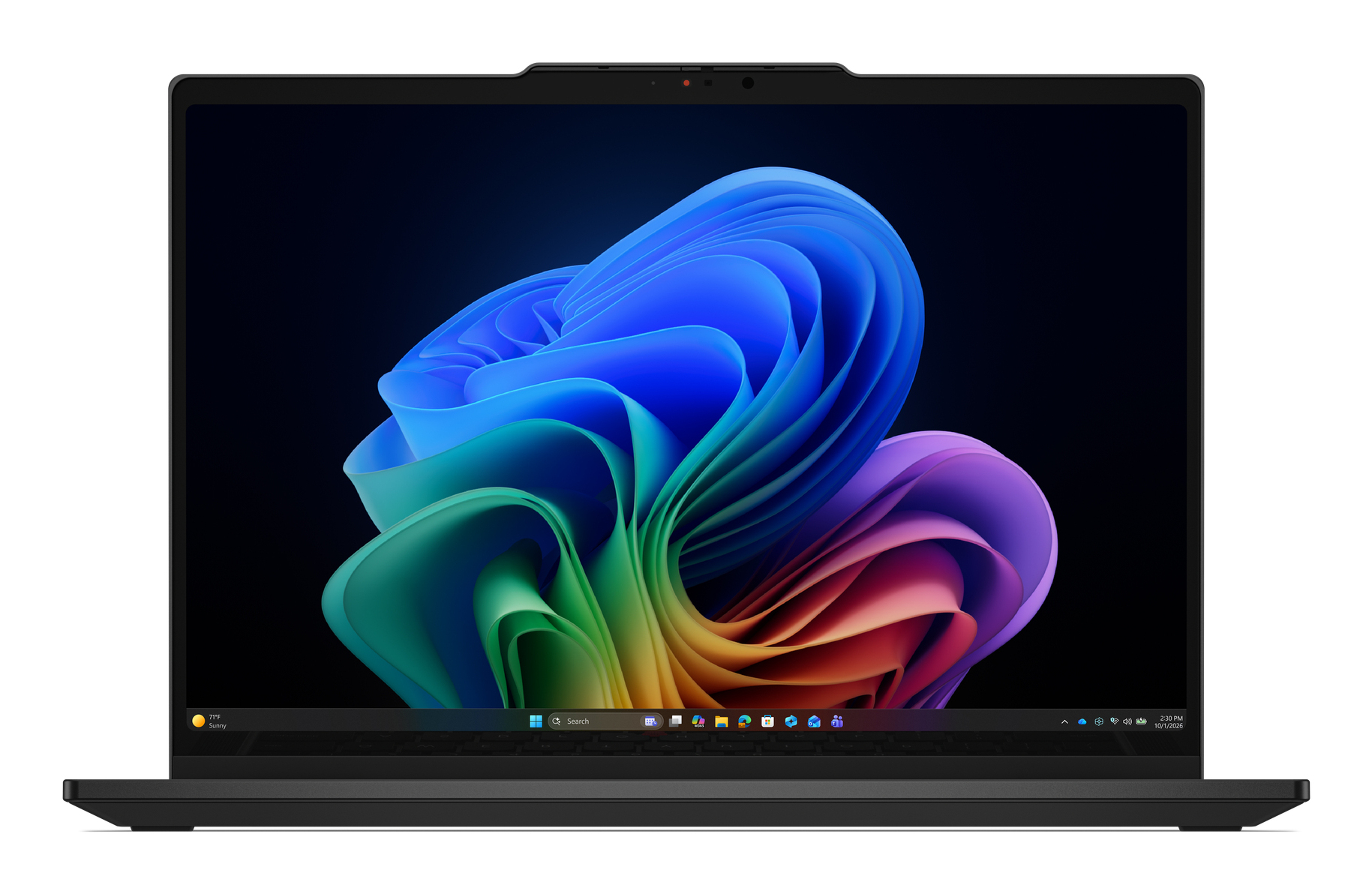 LENOVO T14s 2in1 G2 U7-355 PTL 32GB - Billede 2