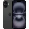 Apple iPhone 16 Plus 128GB - Black