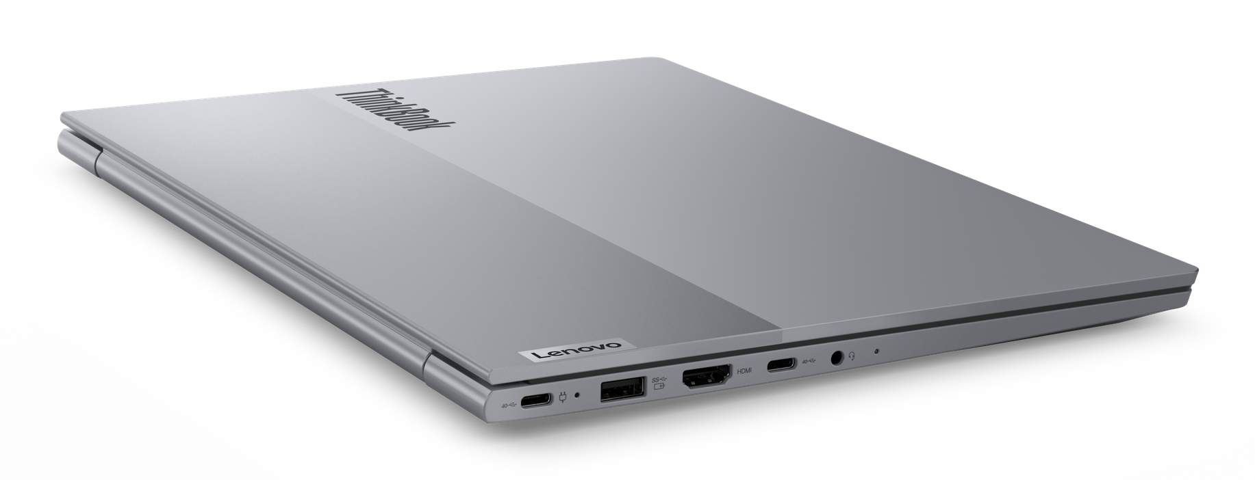 Thinkbook 14 Gen 9 - 14" | Ryzen 7 | 32GB | 512GB - Billede 5