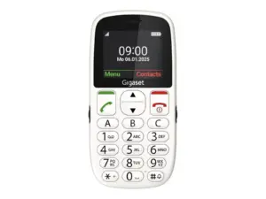 Siemens Gigaset GL395
