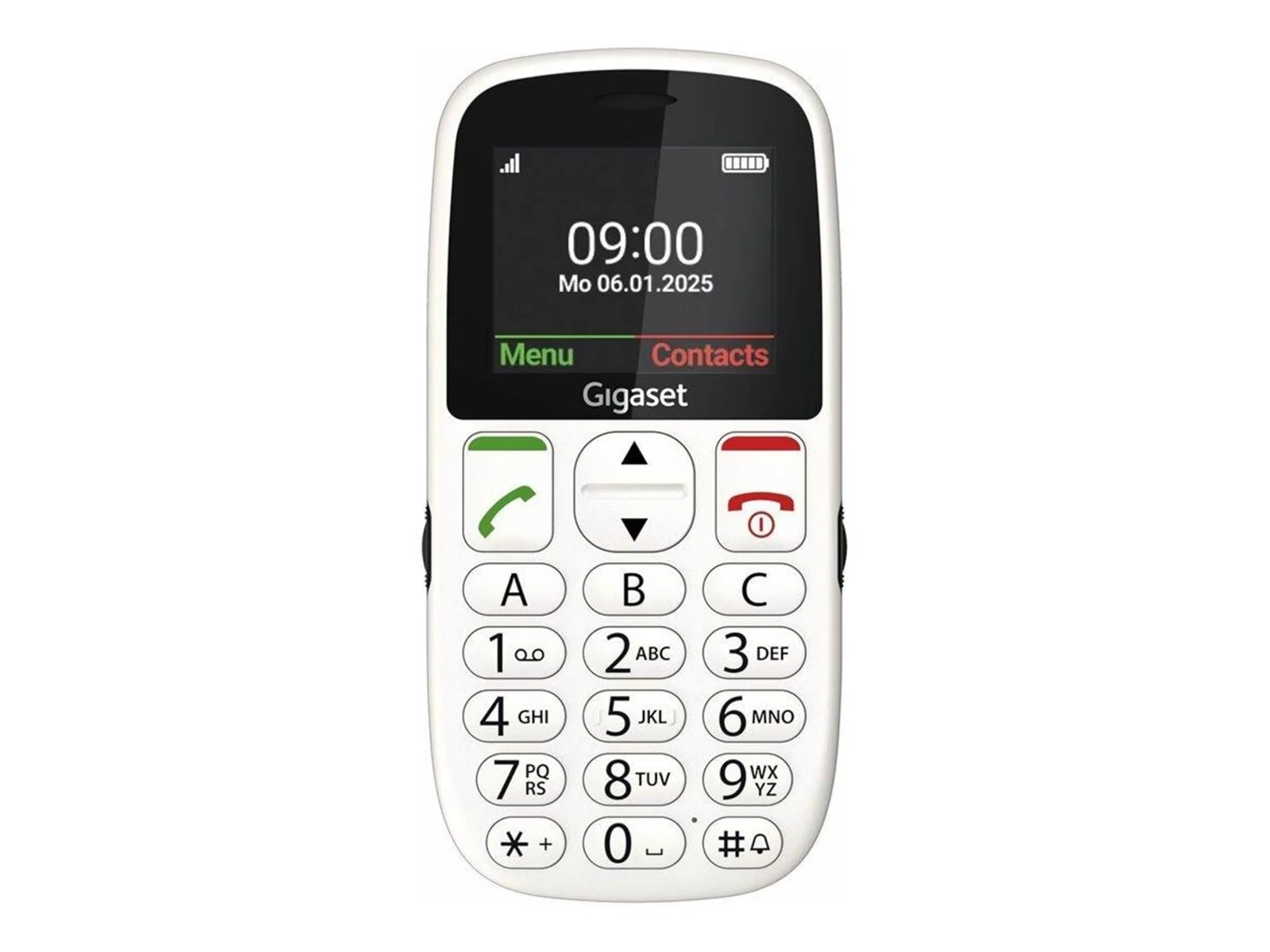 Siemens Gigaset GL395