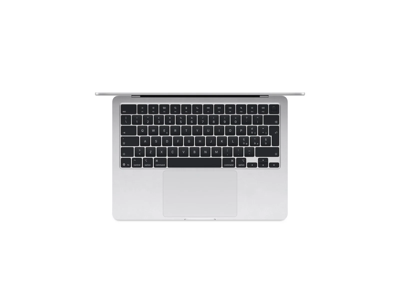 Apple MacBook Air - Billede 2