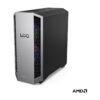 Lenovo LOQ 26ADR10 - tower Ryzen 7 8745HX 3.6 GHz - 32 GB - SSD 1 TB