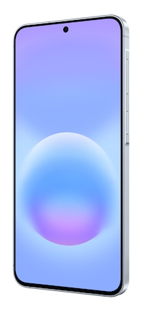 Samsung Galaxy A57 - 5G smartphone - dual-SIM - RAM 8 GB / Intern hukommelse 128 GB - OLED display - 6.7"" - 2340 x 1080 pixels (120 Hz) - 3x bagkamera 50 MP, 12 MP, 5 MP - front camera 12 MP - fantastisk isblå - Billede 4