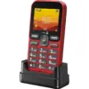 Doro Leva L11 4G - Red