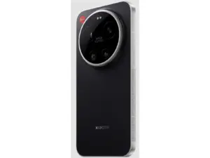 Xiaomi Leica Leitzphone 1TB/16GB - Black - Billede 3