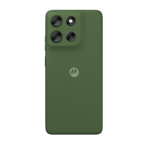 Motorola moto g56 5G 17,1 cm (6.72") Hybrid Dual SIM Android 15 USB Type-C 8 GB 256 GB 5200 mAh Grøn - Billede 5