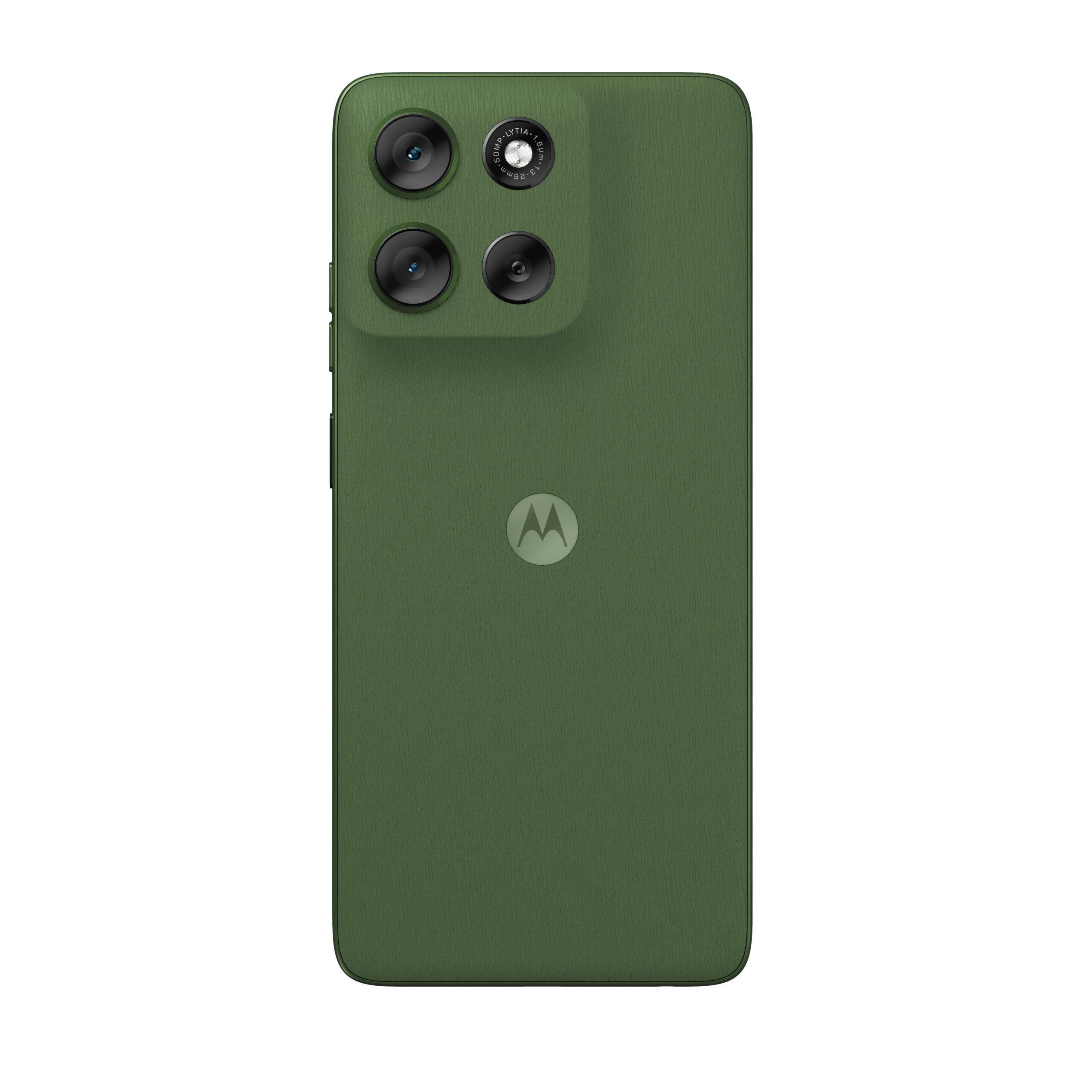 Motorola moto g56 5G 17,1 cm (6.72") Hybrid Dual SIM Android 15 USB Type-C 8 GB 256 GB 5200 mAh Grøn - Billede 5