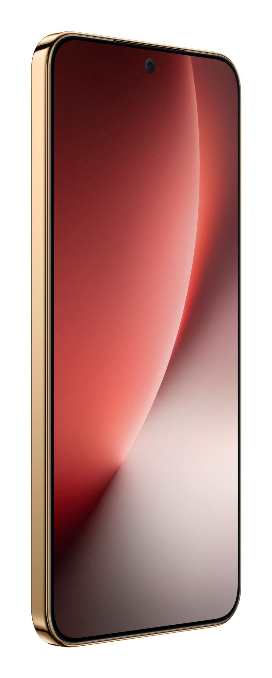 Honor Magic8 Lite 512GB/8GB - Reddish Brown - Billede 3
