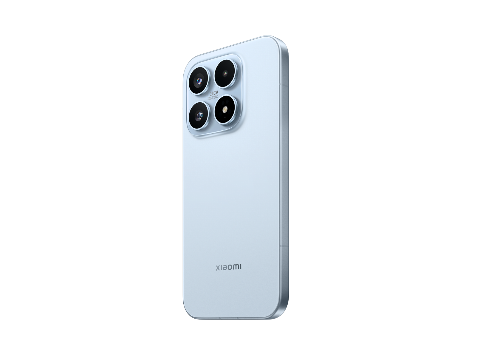 Xiaomi 17 512GB/12GB - Ice Blue - Billede 4